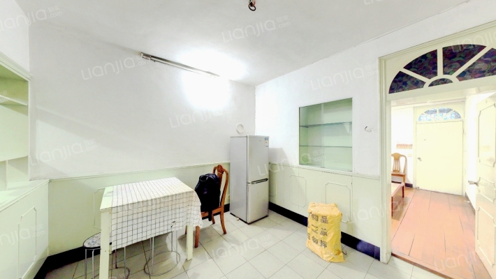 西小路二手房实景图