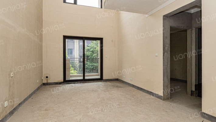 回龙山庄二手房实景图