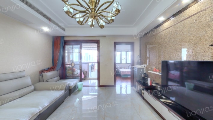 印象公馆二手房实景图