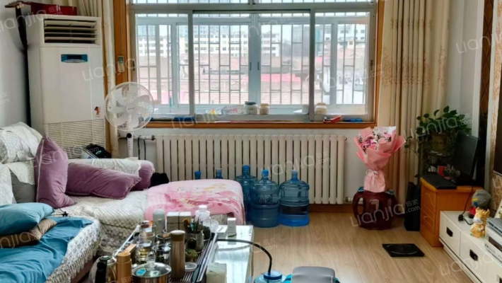 乐都小区二手房实景图