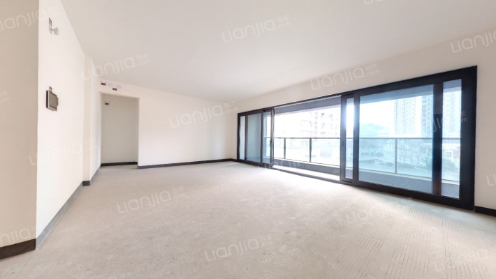 国宾壹号院二手房实景图