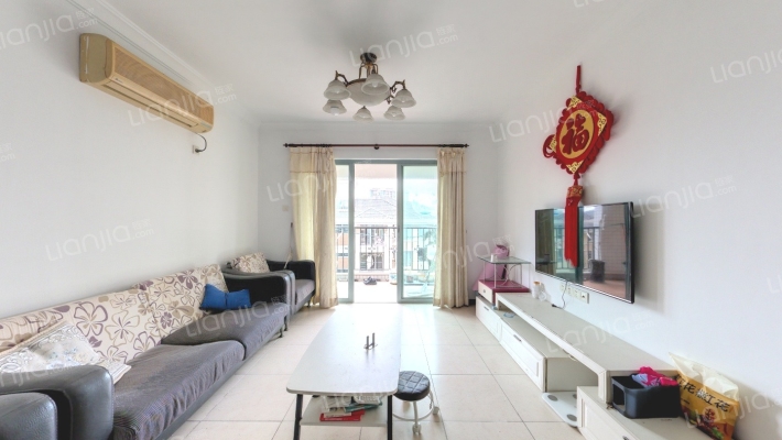 凯茵新城01区掬水湾二手房实景图