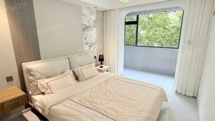 雪香园小区二手房实景图