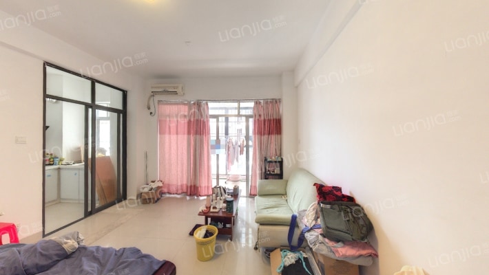 金州琅园二手房实景图