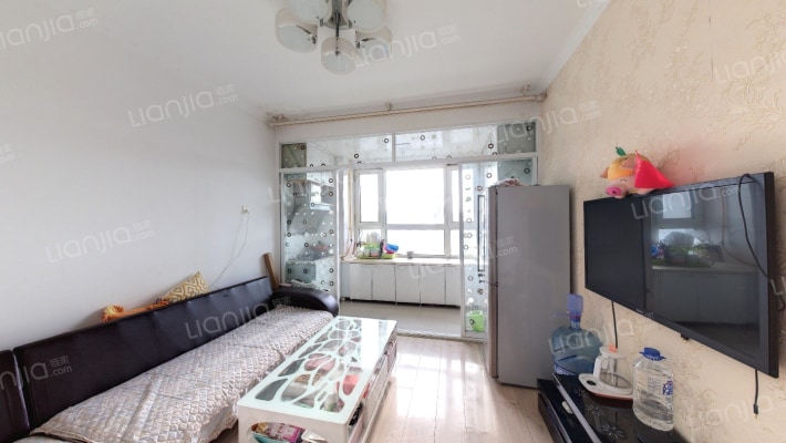 虹桥水景阁二手房实景图