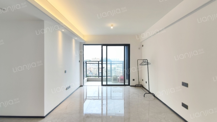 金地招商臻玥府二手房实景图