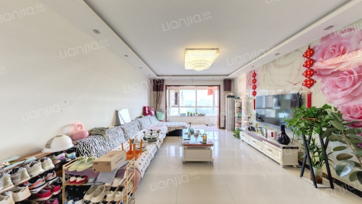 前太保新区二手房实景图