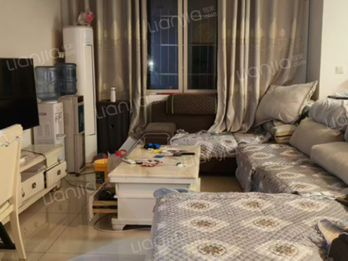 整租·龙坪新居A区 2室2厅 南