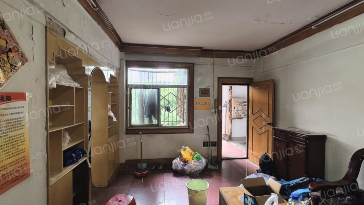 金川阁小区二手房实景图