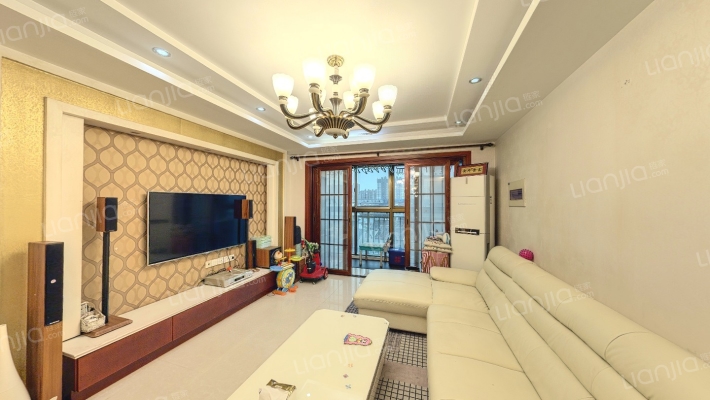 馨澄花园二手房实景图