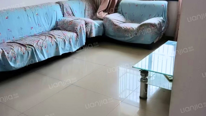 金茂华庭二手房实景图