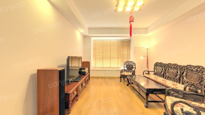 中海星湖国际二手房实景图