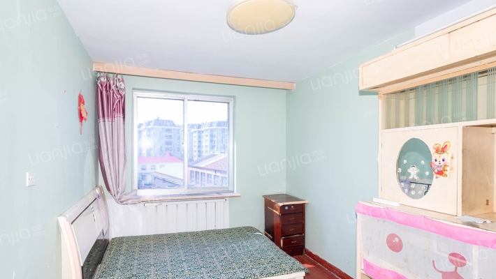 白房二社区二手房实景图