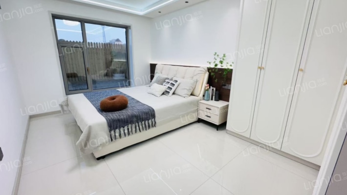 保国小区二手房实景图