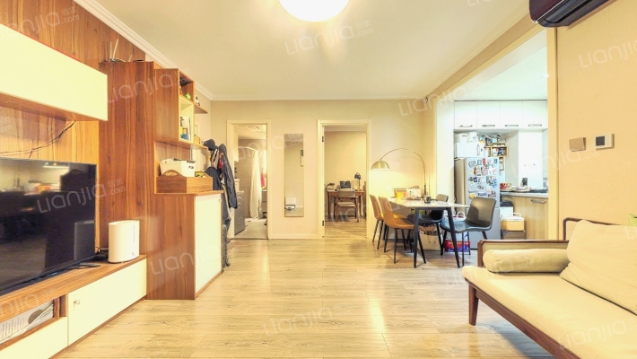 gogo新世代二手房实景图