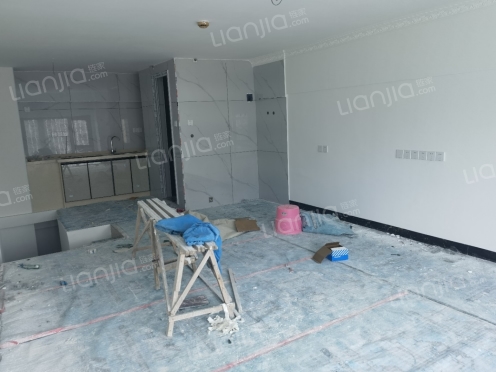 整租·红星新天地 1室0厅 南