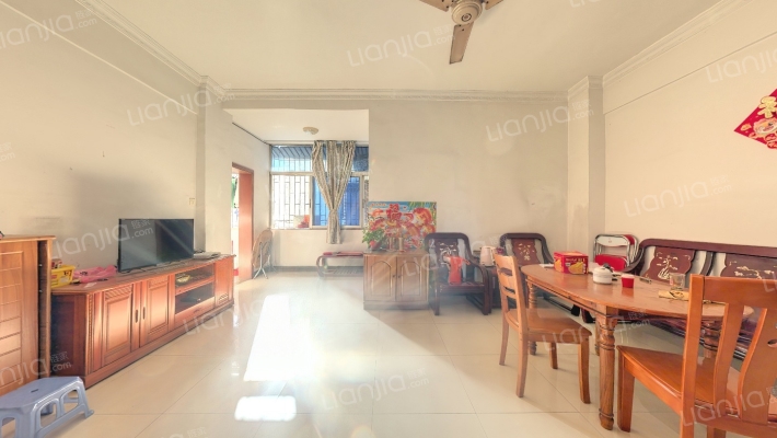 祥和花园二手房实景图