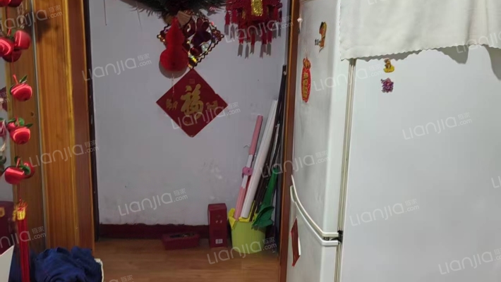 汉口小区二手房实景图