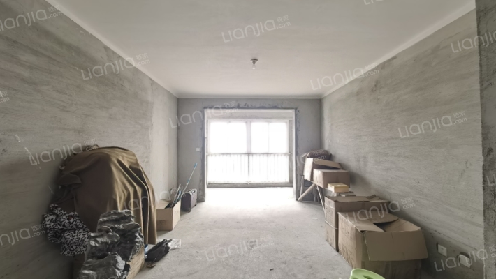 格兰郡二手房实景图