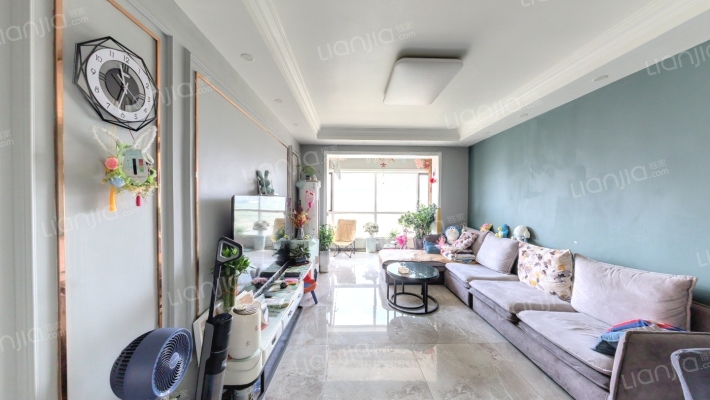 西脉家园二手房实景图