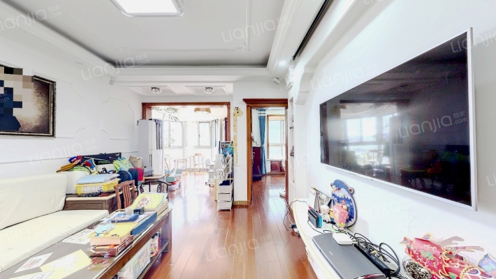 阳光威尼斯(四期)(公寓)二手房实景图