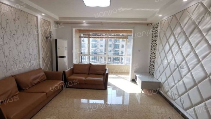 警苑新天地二手房实景图