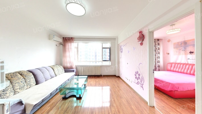 枫合万嘉二期二手房实景图