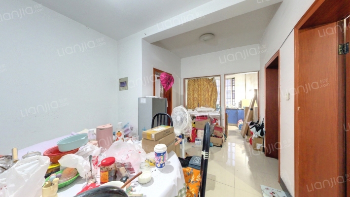 红建新村南区二手房实景图