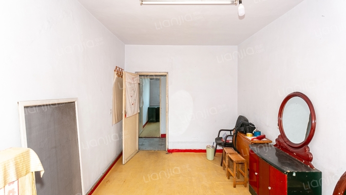 环球小区二手房实景图