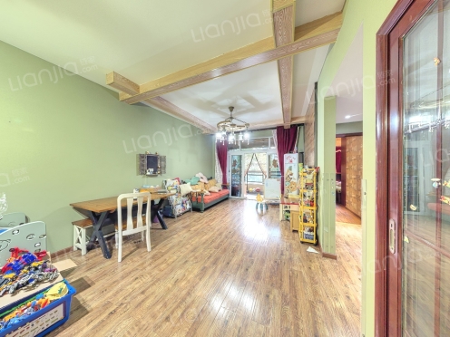 整租·协信总部城 2室1厅 东