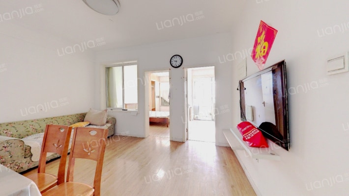 中阳金丰名苑二手房实景图