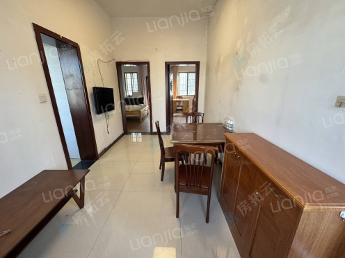 整租·青山二弄 2室1厅 南