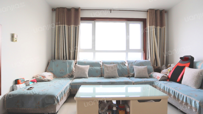 高创·寨子社区二手房实景图