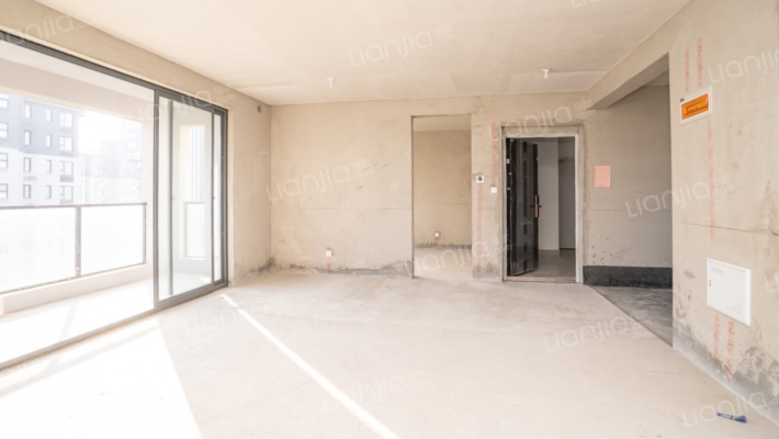 泽园未来城二手房实景图