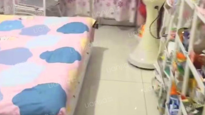 泰和花园二手房实景图