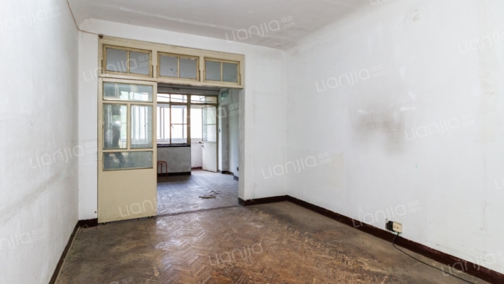 华山路736号二手房实景图