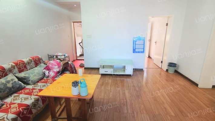 湖管局生活区二手房实景图