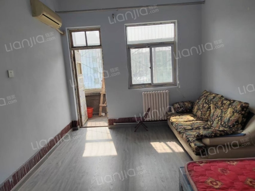 整租·邮电一宿舍 2室0厅 南/北