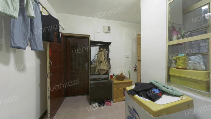 兰州佛慈制药厂家属院二手房实景图