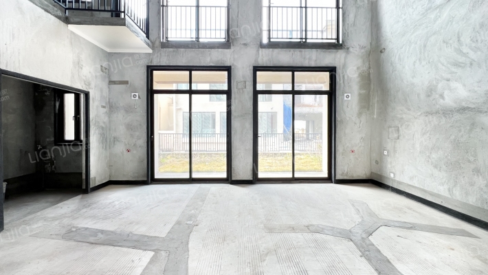 联发龙洲湾1号二期二手房实景图