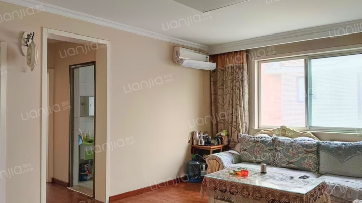 锦绣华城二手房实景图