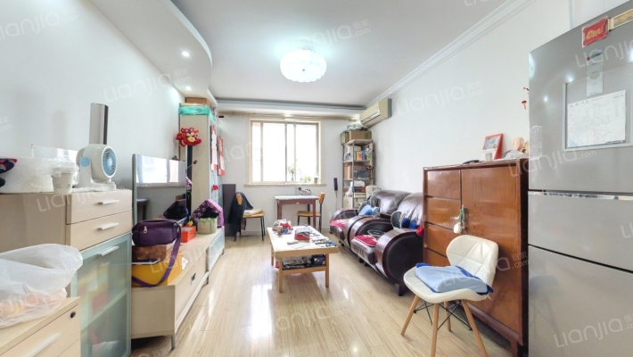 车南小区二手房实景图