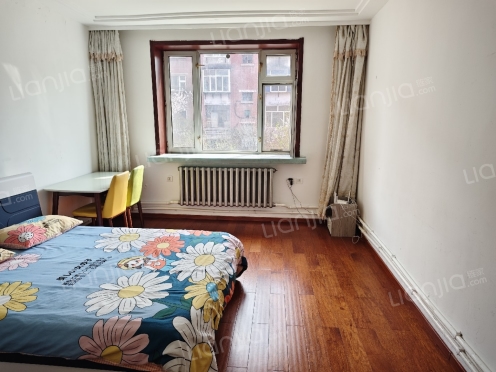 整租·东光街 1室0厅 南