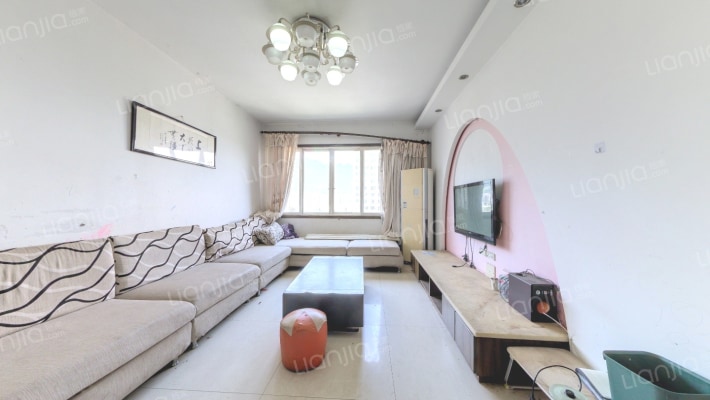 思源花园二手房实景图