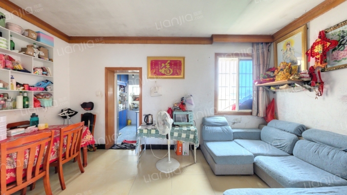 铁路九村二手房实景图