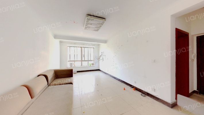 月牙塘小区二组团二手房实景图