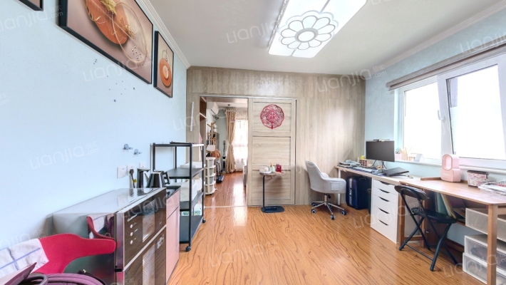 玉璞家园二手房实景图