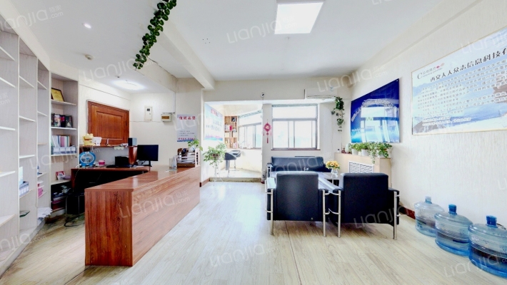 嘉翔大厦二手房实景图