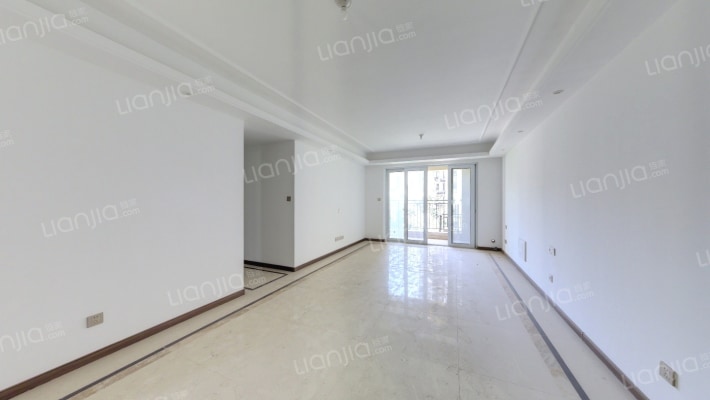 龙湖天宸原著二手房实景图