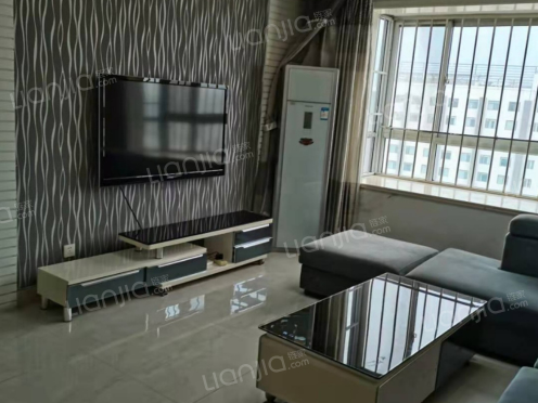 整租·泰安商贸城小区 2室2厅 南